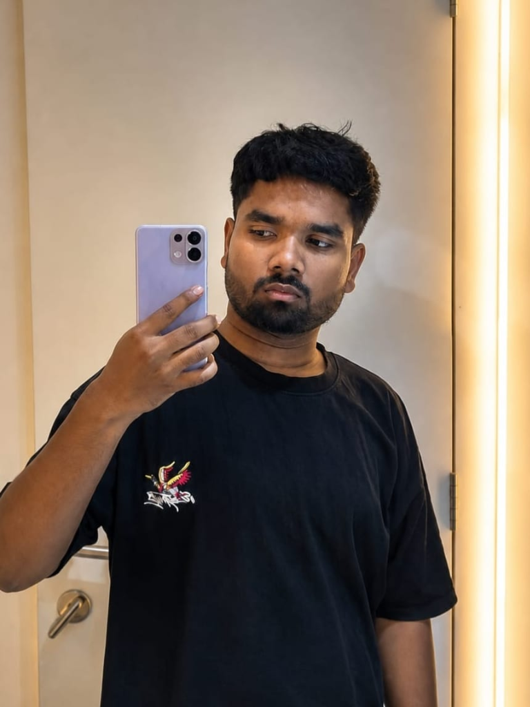 Team Member Image
